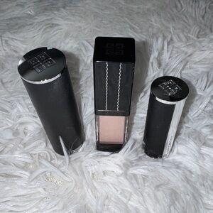 Givenchy Lipstick and Eyeshadow Set
